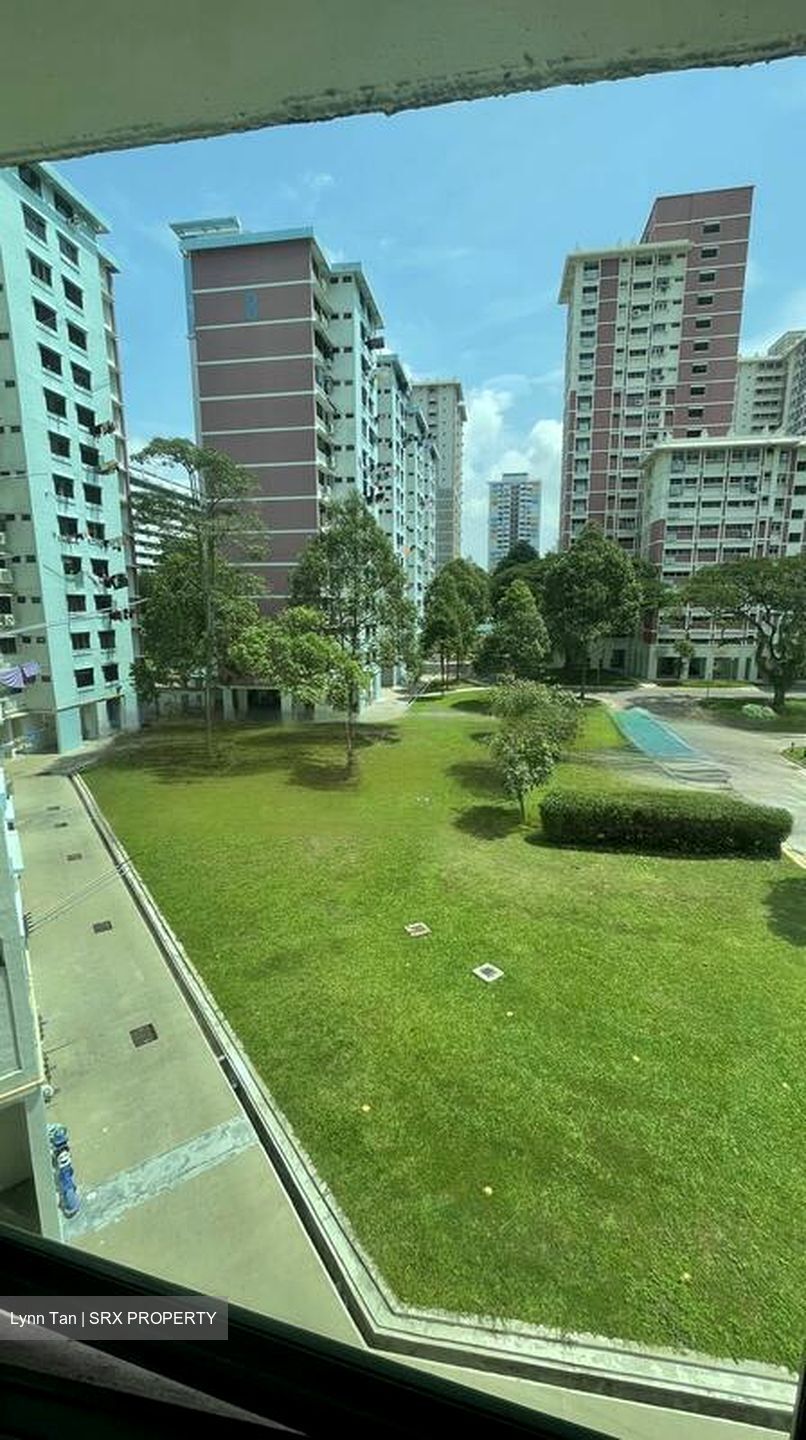 Blk 7 Bedok South Avenue 2 (Bedok), HDB 4 Rooms #463167741